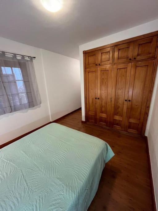 Апартаменты Centro Toscal 3 Dorm Patio Cocina Лос-Реалехос Экстерьер фото