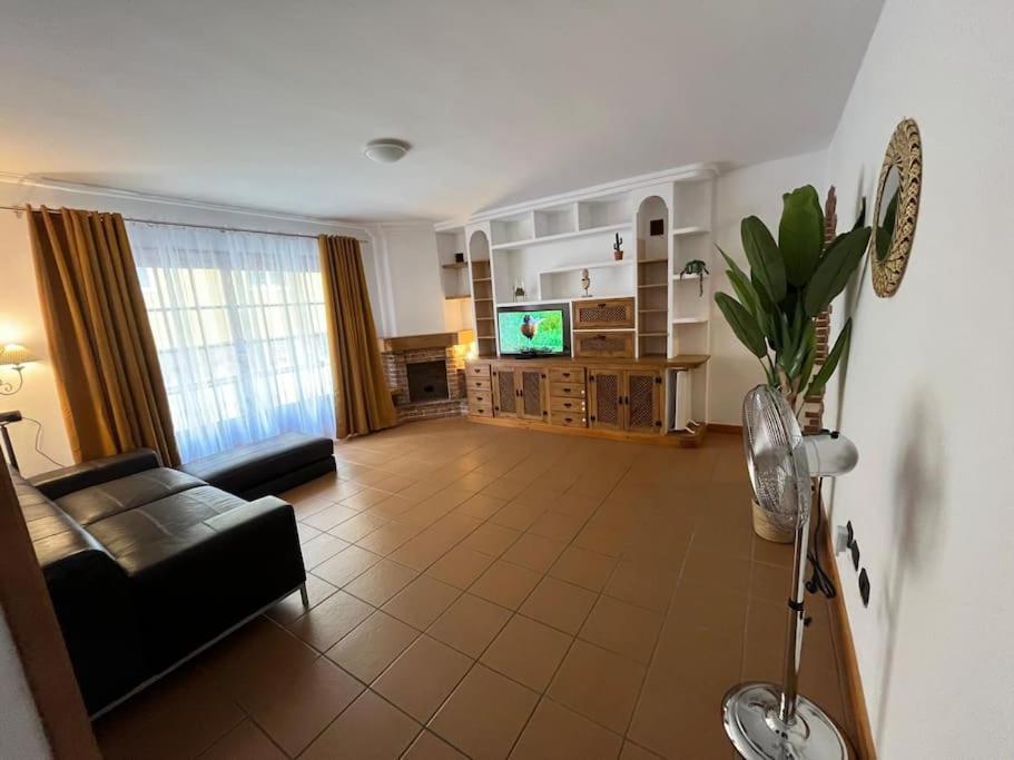 Апартаменты Centro Toscal 3 Dorm Patio Cocina Лос-Реалехос Экстерьер фото