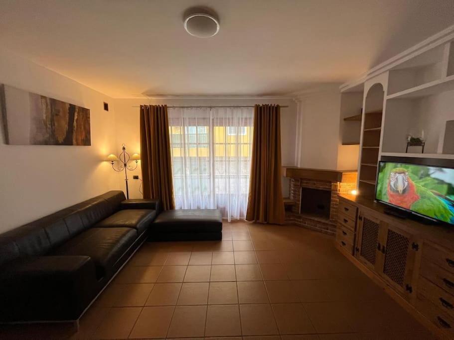Апартаменты Centro Toscal 3 Dorm Patio Cocina Лос-Реалехос Экстерьер фото