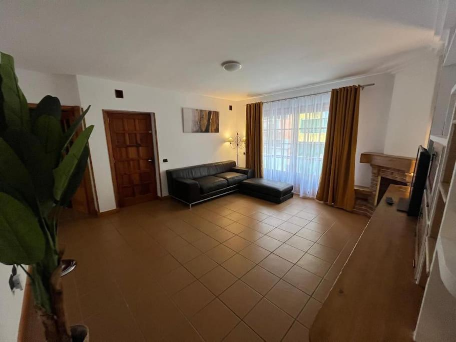 Апартаменты Centro Toscal 3 Dorm Patio Cocina Лос-Реалехос Экстерьер фото