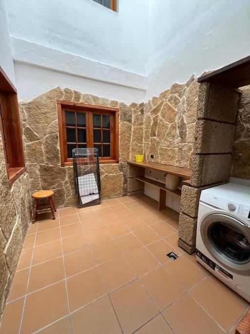 Апартаменты Centro Toscal 3 Dorm Patio Cocina Лос-Реалехос Экстерьер фото