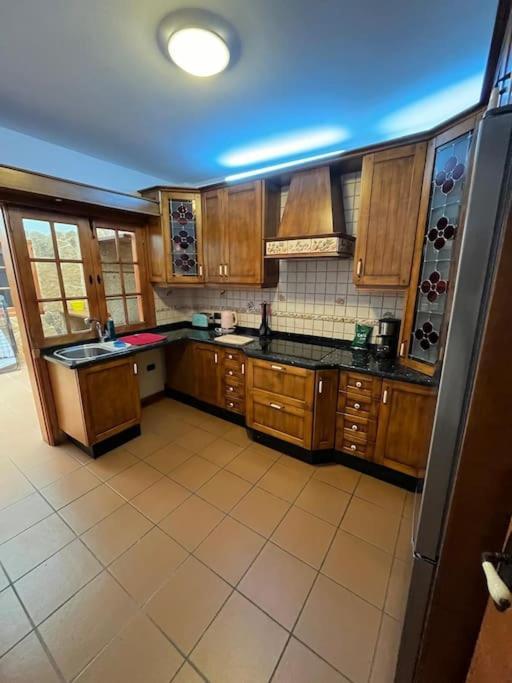 Апартаменты Centro Toscal 3 Dorm Patio Cocina Лос-Реалехос Экстерьер фото
