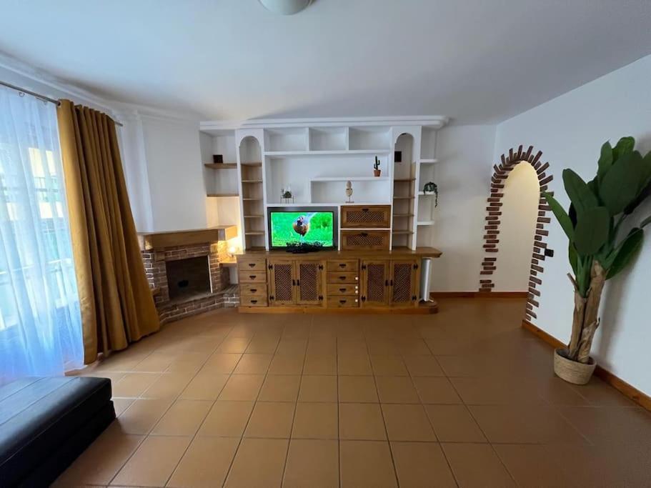 Апартаменты Centro Toscal 3 Dorm Patio Cocina Лос-Реалехос Экстерьер фото